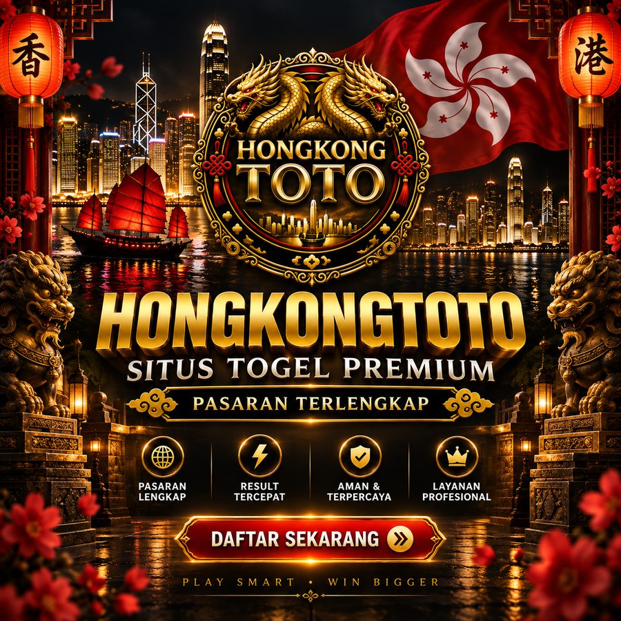 Hongkongtoto Sipahutar
